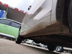 Wuling Hongguang MINIEV Third Generation 215km Youth Edition - ფოტო 20