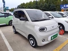 Wuling Hongguang MINIEV Third Generation 215km Youth Edition - ფოტო 3