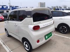 Wuling Hongguang MINIEV Third Generation 215km Youth Edition - ფოტო 4