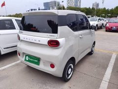 Wuling Hongguang MINIEV Third Generation 215km Youth Edition - ფოტო 6