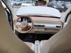 Wuling Hongguang MINIEV Third Generation 215km Youth Edition - ფოტო 9