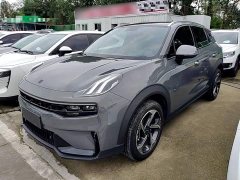 Lynk & Co 06 Remix 1.5T Sport Pro - ფოტო 1