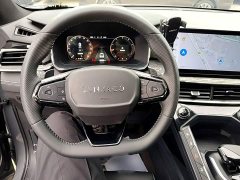 Lynk & Co 06 Remix 1.5T Sport Pro - ფოტო 10