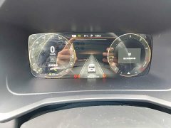 Lynk & Co 06 Remix 1.5T Sport Pro - ფოტო 11