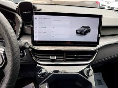 Lynk & Co 06 Remix 1.5T Sport Pro - ფოტო 12