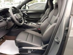 Lynk & Co 06 Remix 1.5T Sport Pro - ფოტო 14