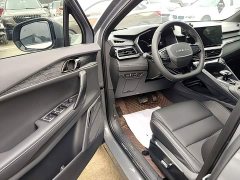 Lynk & Co 06 Remix 1.5T Sport Pro - ფოტო 15