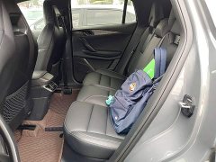 Lynk & Co 06 Remix 1.5T Sport Pro - ფოტო 16