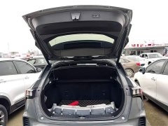 Lynk & Co 06 Remix 1.5T Sport Pro - ფოტო 18