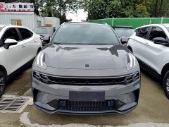 Lynk & Co 06 Remix 1.5T Sport Pro - ფოტო 2