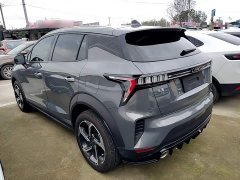 Lynk & Co 06 Remix 1.5T Sport Pro - ფოტო 4