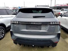 Lynk & Co 06 Remix 1.5T Sport Pro - ფოტო 5
