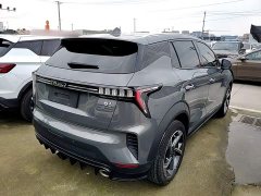 Lynk & Co 06 Remix 1.5T Sport Pro - ფოტო 6