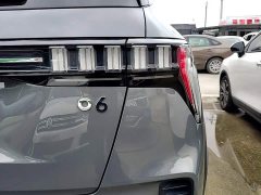 Lynk & Co 06 Remix 1.5T Sport Pro - ფოტო 7