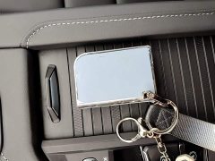 Lynk & Co 06 Remix 1.5T Sport Pro - ფოტო 8