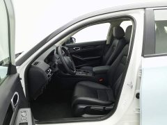 Honda Civic Hatchback 240 Turbo CVT Sport Edition - ფოტო 10