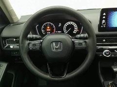 Honda Civic Hatchback 240 Turbo CVT Sport Edition - ფოტო 11