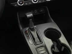 Honda Civic Hatchback 240 Turbo CVT Sport Edition - ფოტო 13