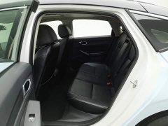 Honda Civic Hatchback 240 Turbo CVT Sport Edition - ფოტო 15