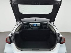 Honda Civic Hatchback 240 Turbo CVT Sport Edition - ფოტო 16