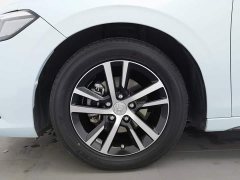 Honda Civic Hatchback 240 Turbo CVT Sport Edition - ფოტო 17