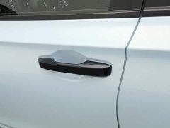 Honda Civic Hatchback 240 Turbo CVT Sport Edition - ფოტო 18