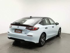 Honda Civic Hatchback 240 Turbo CVT Sport Edition - ფოტო 2