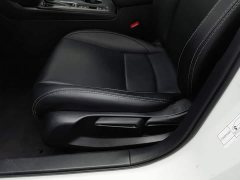 Honda Civic Hatchback 240 Turbo CVT Sport Edition - ფოტო 20