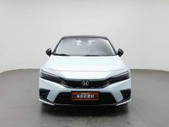 Honda Civic Hatchback 240 Turbo CVT Sport Edition - ფოტო 3