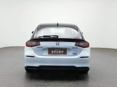 Honda Civic Hatchback 240 Turbo CVT Sport Edition - ფოტო 4