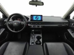 Honda Civic Hatchback 240 Turbo CVT Sport Edition - ფოტო 5