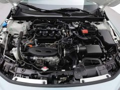Honda Civic Hatchback 240 Turbo CVT Sport Edition - ფოტო 6