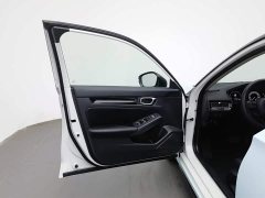 Honda Civic Hatchback 240 Turbo CVT Sport Edition - ფოტო 8