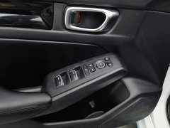 Honda Civic Hatchback 240 Turbo CVT Sport Edition - ფოტო 9