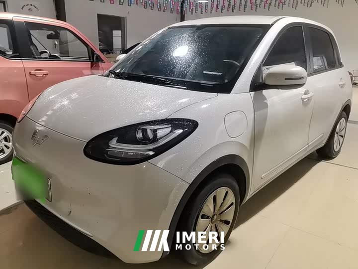 Wuling Binguo 203km Light Enjoy Edition