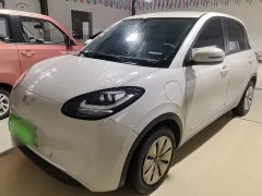 Wuling Binguo 203km Light Enjoy Edition - ფოტო 1