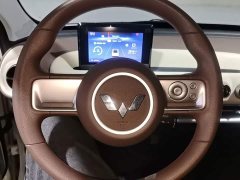 Wuling Binguo 203km Light Enjoy Edition - ფოტო 10