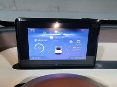 Wuling Binguo 203km Light Enjoy Edition - ფოტო 11