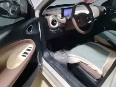Wuling Binguo 203km Light Enjoy Edition - ფოტო 15