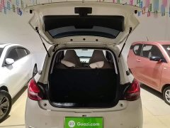 Wuling Binguo 203km Light Enjoy Edition - ფოტო 18
