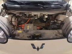 Wuling Binguo 203km Light Enjoy Edition - ფოტო 19