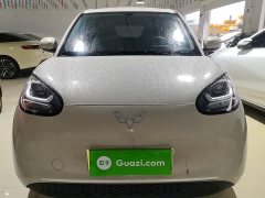 Wuling Binguo 203km Light Enjoy Edition - ფოტო 2