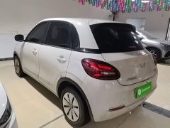 Wuling Binguo 203km Light Enjoy Edition - ფოტო 4