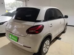 Wuling Binguo 203km Light Enjoy Edition - ფოტო 6