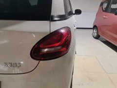 Wuling Binguo 203km Light Enjoy Edition - ფოტო 7