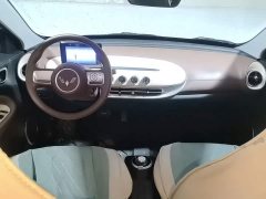 Wuling Binguo 203km Light Enjoy Edition - ფოტო 9