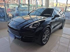 Porsche Cayenne 3.0T - ფოტო 1
