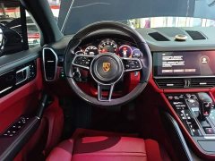 Porsche Cayenne 3.0T - ფოტო 10