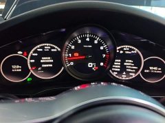 Porsche Cayenne 3.0T - ფოტო 11