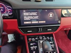 Porsche Cayenne 3.0T - ფოტო 12